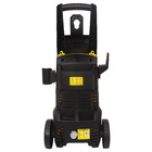 Lavadora De Alta Pressão Intech Machine Montana 220v