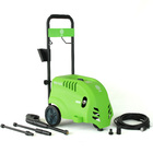 Lavadora de Alta Pressão IPC PRÓ-1600 220V 2175 PSI 2200W IPC