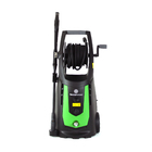 Lavadora de Alta Pressão IPC PW-C23 1885 Libras 220V IPC