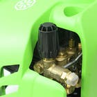 Lavadora de Alta Pressão IPC PW-C45M Água Fria 220V