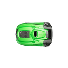 Lavadora de Alta Pressão IPC PW-H100T Água Quente e Fria 380V