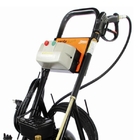 Lavadora De Alta Pressão J7600 Jactoclean