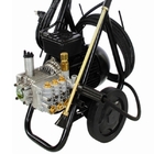 Lavadora De Alta Pressão J7600 Jactoclean