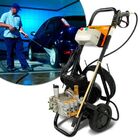 Lavadora De Alta Pressão J7600 Jactoclean