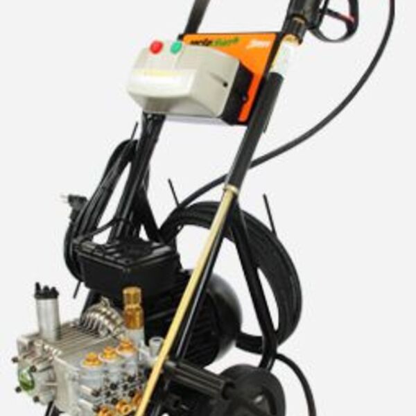 Lavadora De Alta Pressão J7600 Jactoclean