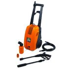 Lavadora de Alta Pressão Jacto Clean J6000 Bypass e Mangueira