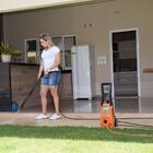 Lavadora De Alta Pressão Jacto J5000 Stop Total 1.300w 1500 L