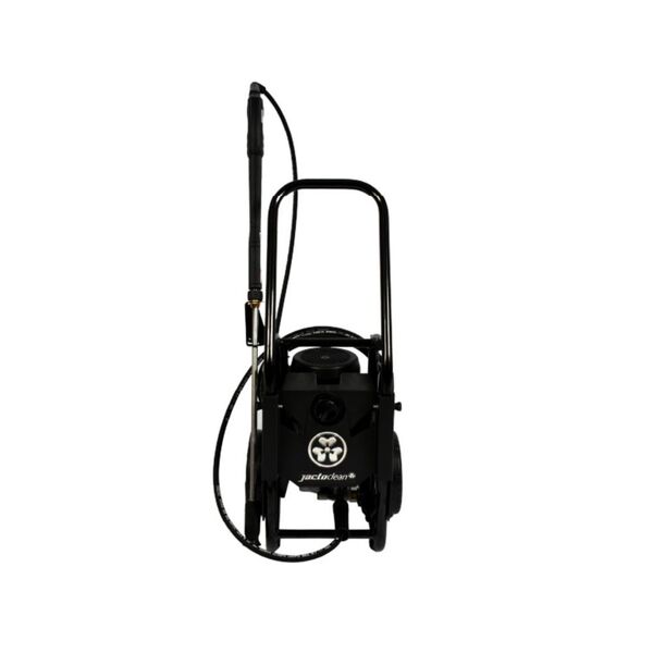 Lavadora De Alta Pressão Jacto J7 Pro-s Black 220v