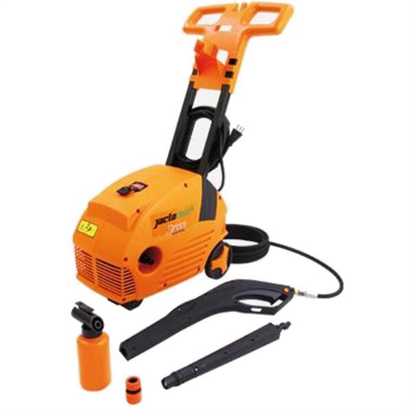 Lavadora De Alta Pressão Jactoclean Comercial J7000 1,6 Cv Mo