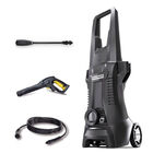 Lavadora De Alta Pressão K2 Black 750w Karcher 1.994-312.0 1.