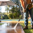 Lavadora de Alta Pressão K2 Plus 1740PSI 220V - Karcher