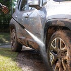 Lavadora de Alta Pressão K2 Plus 1740PSI 220V - Karcher