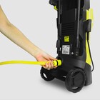 Lavadora de Alta Pressão K2 Plus 1740PSI 220V - Karcher