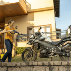 Lavadora De Alta Pressão K2 Plus Car 1740 Psi / 1400 W