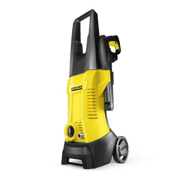 Lavadora De Alta Pressão K2 Plus Car 1740 Psi / 1400 W
