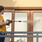 Lavadora De Alta Pressão K2 Plus Car 1740 Psi / 1400 W