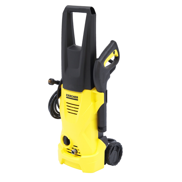 lavadora de alta pressao k2 standard 1600 libras 127v 110v karcher