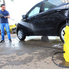 Lavadora De Alta Pressão K3.30 1885 Psi 1700w - Motor A Induç