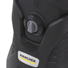 Lavadora de Alta pressão K4850 Power Black 127V Karcher