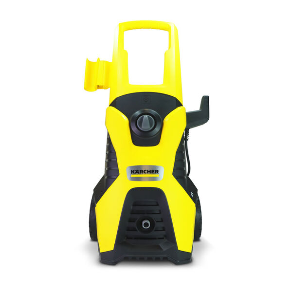 Lavadora De Alta Pressão K5 Power Control - Motor A Indução -