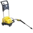 Lavadora De Alta Pressão K 3.30 - Motor A Indução Lavadora De