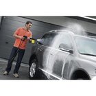 Lavadora De Alta Pressão K 3.30 - Motor A Indução Lavadora De