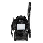 Lavadora De Alta Pressão Kärcher Compacta 1500psi 1400w Lavad