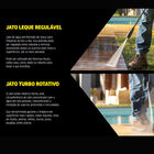 Lavadora De Alta Pressão Kärcher K2 Plus Car 1740 Psi 1400w -