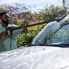 Lavadora De Alta Pressão Kärcher K2 Plus Car 1740 Psi 1400w -