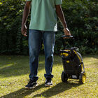 Lavadora De Alta Pressão Kärcher K3 Force Car 1815 Psi 1500w