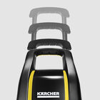 Lavadora De Alta Pressão Kärcher K3 Force Car 1815 Psi 1500w