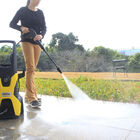 Lavadora De Alta Pressão Kärcher K4 1885 Psi 1700w Motor A In