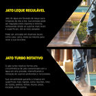 Lavadora De Alta Pressão Kärcher K4 1885 Psi 1700w Motor A In