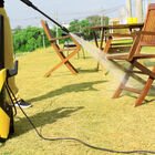 Lavadora De Alta Pressão Kärcher K4 1885 Psi 1700w Motor A In