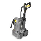 Lavadora De Alta Pressão Karcher Profissional Hd 4/8 Classic