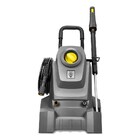 Lavadora De Alta Pressão Karcher Profissional Hd 4/8 Classic