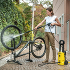 Lavadora de Alta Pressão Kärcher Wash Jet 127V