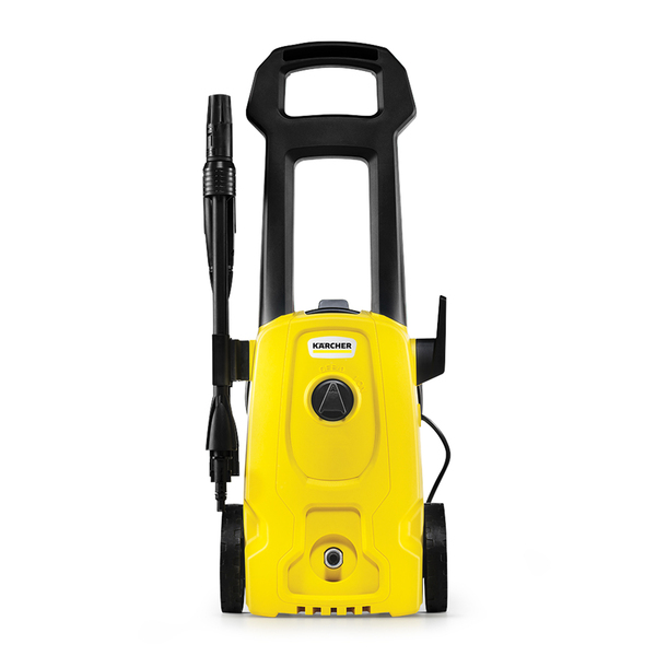 Lavadora de Alta Pressão Kärcher Wash Jet 127V