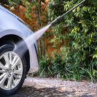 Lavadora de Alta Pressão Kärcher Wash Jet 127V