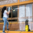 Lavadora de Alta Pressão Kärcher Wash Jet 127V