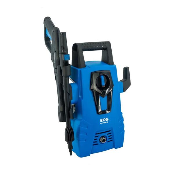 Lavadora De Alta Pressão Lava Jato Max Pro 1500psi 1500w Elp3