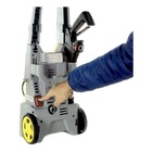 Lavadora De Alta Pressao Lavor Fast Plus 130 1700w 220v