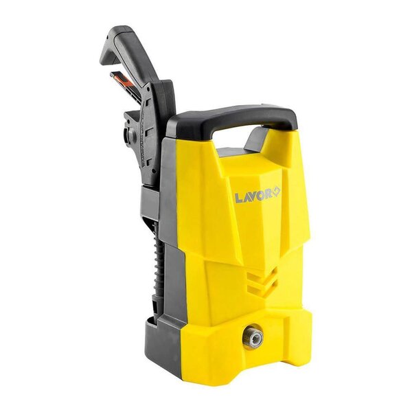 Lavadora De Alta Pressão Lavor One 120 Com Acessórios 1600w