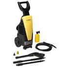 Lavadora de Alta Pressão Lavor Wash Jaguar Turbo 127V B8.065.