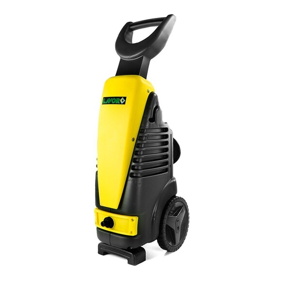 Lavadora de Alta Pressão Lavor Wash Jaguar Turbo 127V B8.065.