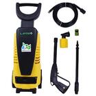 Lavadora De Alta Pressão Magnum 220v