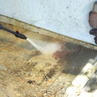 Lavadora De Alta Pressão Max 1.812 Libras 1500w 110v Black+de