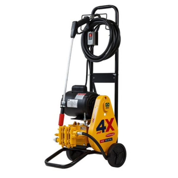Lavadora De Alta Pressão Mb 0147c 220v Monof Hydronlubz - Ama