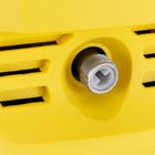 Lavadora de Alta Pressão com Motor de Indução 2030 PSI HL20001VS X 220v Tekna