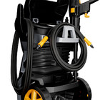 Lavadora De Alta Pressão Ousada Wl 2610 Wap